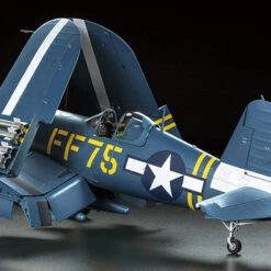 Best reviews of 🛒 F4U-1D Corsair Fighter 1/32 Tamiya 👍 -megahobby Sales Store gallery 1 12768.1506017660
