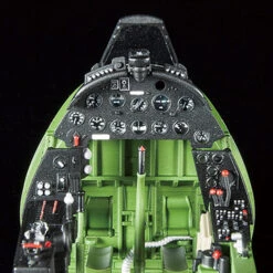 Best reviews of 🛒 F4U-1D Corsair Fighter 1/32 Tamiya 👍 -megahobby Sales Store gallery 5 15473.1506017660