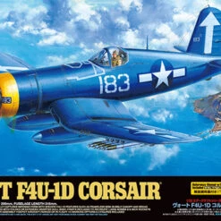 Best reviews of π F4U-1D Corsair Fighter 1/32 Tamiya π
