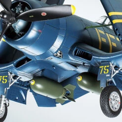 Best reviews of 🛒 F4U-1D Corsair Fighter 1/32 Tamiya 👍 -megahobby Sales Store gallery 9 18223.1506017660