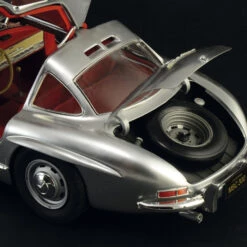 Wholesale 🤩 Mercedes Benz 300SL Gullwing Car 1/16 Italeri 🤩 -megahobby Sales Store gkxkVYRke805Y3Vj7tLr0XjONI4ti6VdG94iudLr 29068.1559832371