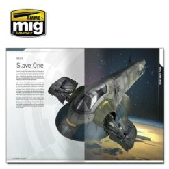 Top 10 🧨 Gravity 1.0: Sci-Fi Modelling Perfect Guide (Book) AMMO by Mig Jimenez 🛒 -megahobby Sales Store gravity 10 sci fi modelling perfect guide 2 53957.1538067255