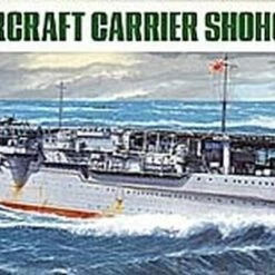 Cheap 🎁 Shoho Japanese Aircraft Carrier 1/700 Hasegawa 🌟