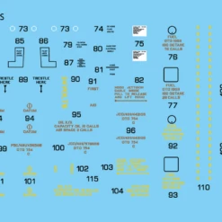 Cheap 🛒 WWII Hawker Tempest Mk VI Fighter 1/32 Special Hobby 🎉 -megahobby Sales Store hawker tempest mk ii decal stencils z2 57057.1532095901