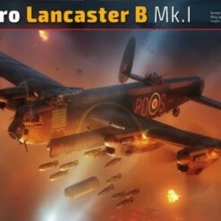 Buy 👍 Avro Lancaster B Mk.I 1/32 HK Models ✔️