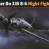 Best Sale 🔔 Dornier Do 335 B-6 Night Fighter 1/32 HK Models 🎉