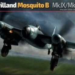 Wholesale 👍 DeHavilland Mosquito B Mk.IX / Mk.XVI 1/32 HK Models ❤️
