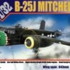 Coupon ⭐ B-25J Mitchell Strafer 1/32 HK Models 👏
