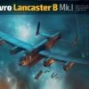 Best Sale ✔️ Avro Lancaster B Mk I Heavy Bomber 1/48 HK Models ❤️