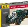 Brand new ✔️ Bentley 4.5L Blower Race Car 1/24 Heller 🌟