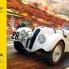 Wholesale 👏 BMW 328 Endurance Race Car 1/24 Heller ✔️