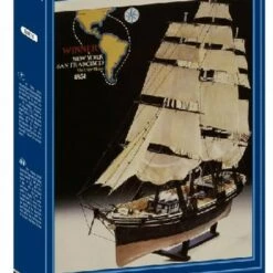 Wholesale ⌛ Flying Cloud Sailing Ship 1/200 Heller 🔥