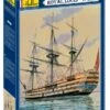 Hot Sale ✨ Le Royal Louis Sailing Ship 1/200 Heller 🌟