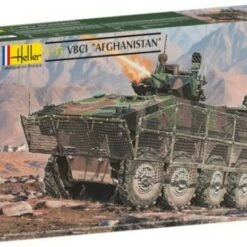Outlet 👏 VBCI Infantry Fighting Vehicle 1/35 Heller 🧨