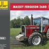Best Sale 👏 Massey Ferguson 2680 Farm Tractor 1/24 Heller 🔔