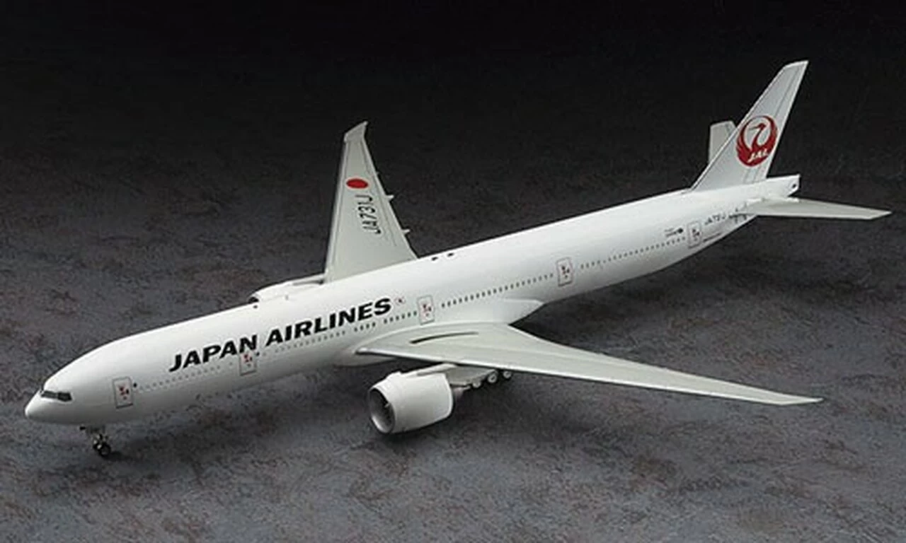Best reviews of 𧨠Boeing 777-300ER Airliner 1/200 Hasegawa 𧨠1 Best reviews of 𧨠Boeing 777-300ER Airliner 1/200 Hasegawa π§¨