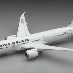 New 🎉 Boeing 787-9 Airliner 1/200 Hasegawa 😍