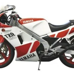 Hot Sale ✨ Yamaha TZR250 Motorcycle 1/12 Hasegawa ✨