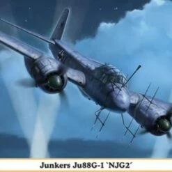 Discount 🤩 Junkers Ju 88G-1 NJG2 Luftwaffe Night Fighter (Ltd Edition) 1/72 Hasegawa 🌟