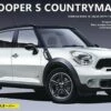 New 👏 MINI Cooper S Countryman ALL4 1/24 Hasegawa 😍