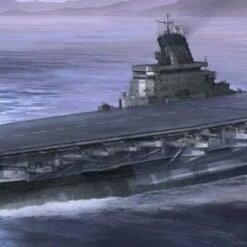 Best Sale ✔️ Shinano IJN Aircraft Carrier 1/450 Hasegawa 🤩