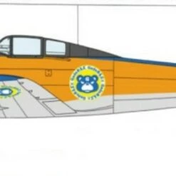 Hot Sale 🎉 Ki27 Type 97 Nate Gaden Company Fighter (Ltd Edition) 1/48 Hasegawa ✨