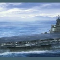 Best Pirce ⌛ IJN Shinano Aircraft Carrier 80th Anniversary of Keel Laid (Ltd Edition) 1/450 Hasegawa 🎉