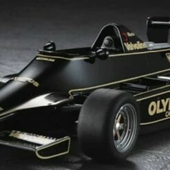 Discount 😀 Lotus 79 1978 German Grand Prix Detail Up Version Race Car (Ltd Edition) 1/20 Hasegawa ⭐