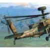Outlet ⭐ AH-64D Longbow JGSDF Helicopter 1/48 Hasegawa ✨