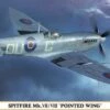 Deals 😍 Spitfire Mk VII/VIII Pointed Wing RAF Fighter (Ltd Edition) 1/48 Hasegawa 🌟