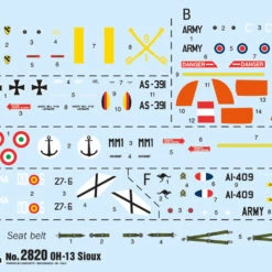 Promo 🧨 OH-13 Sioux Helicopter 1/48 Italeri 🛒 -megahobby Sales Store i4VmXjG9NEDJMNeZsBuxr8QxdZOEsEwR42dcaQcO 83634.1630584848