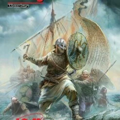 Best Pirce ⌛ Viking IX Century 1/16 ICM Models 😀