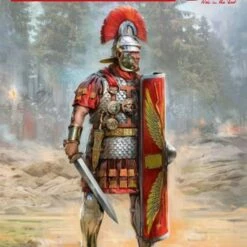 Cheapest 🎉 Roman Centurion I Century 1/16 ICM Models 🌟