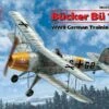 Cheapest 😀 Bucker Bu 131D WWII German Training Aircraft 1/32 ICM Models ⌛