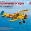 Best deal 🧨 Stearman PT-13/N2S-2/5 Kaydet American Training Aircraft 1/32 ICM Models 😀