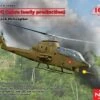 Best Sale 👍 US Army AH-1G Cobra Early Production Attack Helicopter 1/32 ICM Models 👍