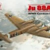 Wholesale ✨ Ju 88A-11 WWII German Bomber 1/48 ICM Models ❤️