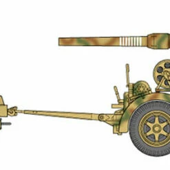 Coupon ❤️ German SS-100 Heavy Tractor & 88mm FlaK 37 Gun 1/48 Tamiya 👍 -megahobby Sales Store ill 91920.1551803734