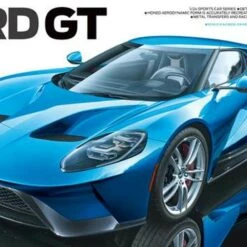 Buy 🔥 Ford GT 1/24 Tamiya 😍