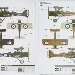 Cheapest 🧨 RAF SE5a Biplane 1/24 I Love Kit 😍 -megahobby Sales Store imageproxy 93488.1598275171
