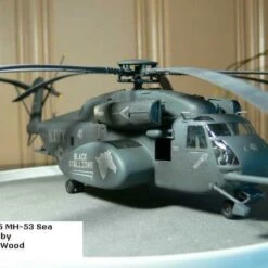 Buy 🛒 MH-53E Sea Dragon Minesweeper Helicopter 1/72 Italeri 😍 -megahobby Sales Store ita1065 32059.1459546855