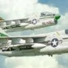 Wholesale 🔥 A-7E Corsair II Attack Aircraft 1/72 Italeri ⭐
