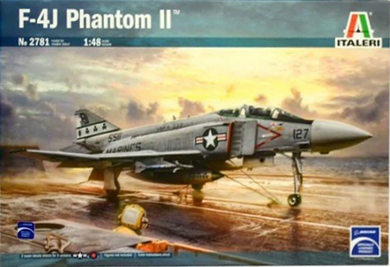 Top 10 π F-4J Phantom II Fighter 1/48 Italeri π€© 1 Top 10 π F-4J Phantom II Fighter 1/48 Italeri π€©