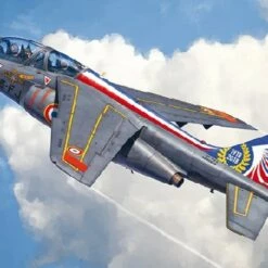 Promo ⌛ Alpha A/E Light Jet Trainer Aircraft 1/48 Italeri 👏