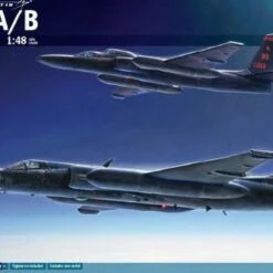 Cheap ✨ TR-1A/B High-Altitude Recon Aircraft 1/48 Italeri ⭐