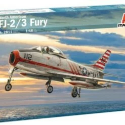 Best reviews of ⭐ FJ-2/3 Fury Aircraft 1/48 Italeri 🛒