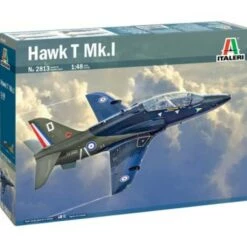 Cheap ⭐ Hawk Mk I Fighter 1/48 Italeri 👏