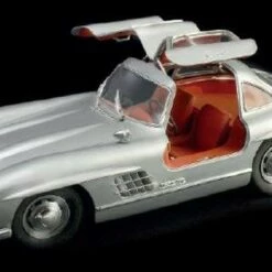 Wholesale π€© Mercedes Benz 300SL Gullwing Car 1/16 Italeri π€©