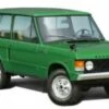 Cheapest 🔔 Range Rover Classic SUV 1/24 Italeri 😀