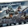 Best deal 😍 Operation Cobra 1944 Diorama Set 1/72 Italeri 🌟